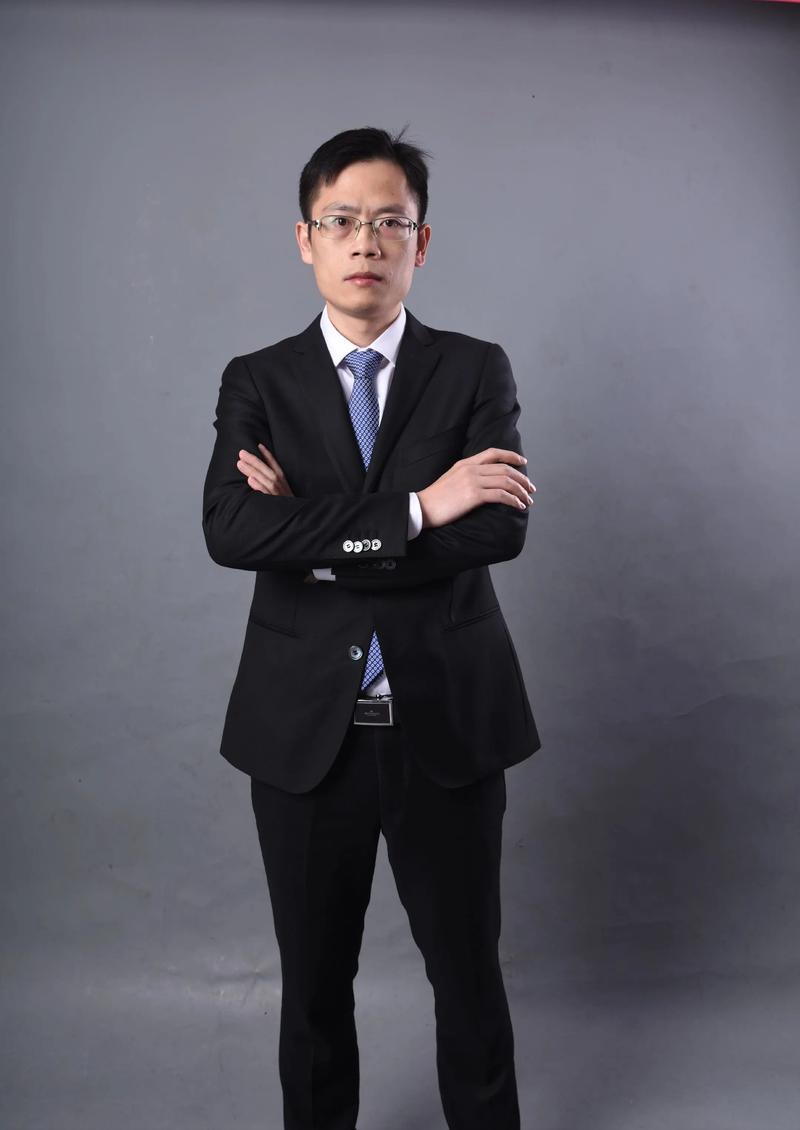 郑良芬 执行创意总监